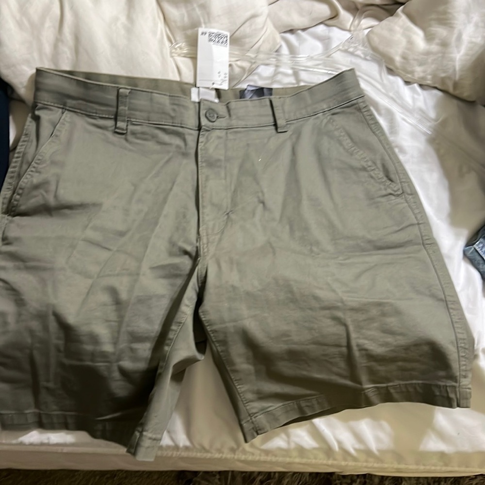 H&M Mens Shorts Sz L